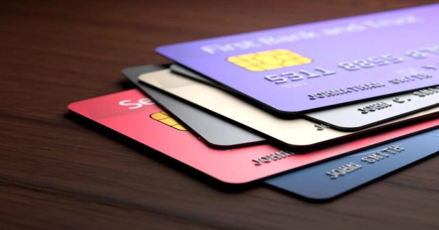 Como Escolher O Melhor Cartão De Crédito 9120