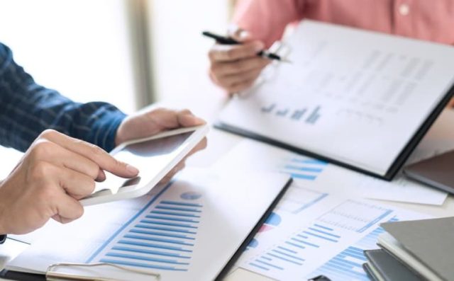 Como fazer um orçamento financeiro eficiente