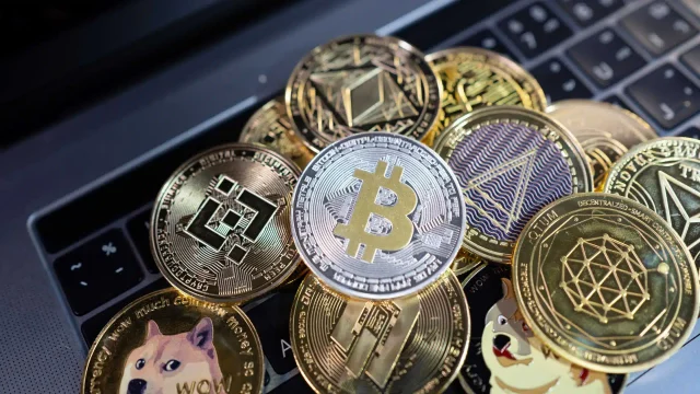 Futuro das Criptomoedas: Inovações e Tendências no Horizonte