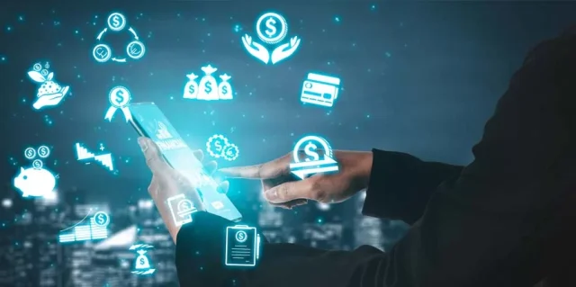 Transformação Digital: Como a IA e Automação Estão Moldando o Futuro dos Bancos Digitais