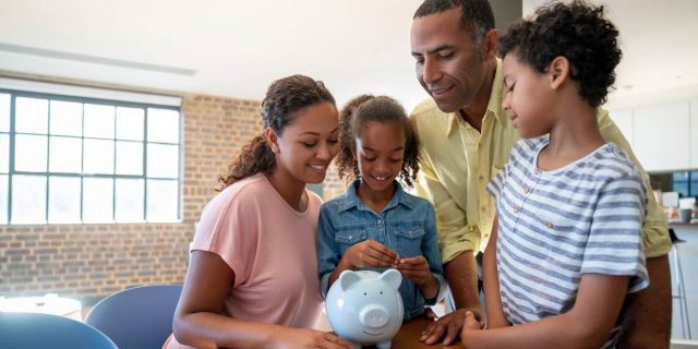 Preparando o Orçamento para o Novo Membro da Família: Dicas e Estratégias