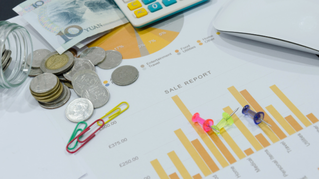 5 Estratégias Cruciais Para Maximizar Seus Investimentos no Mercado Financeiro