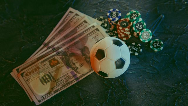 Como ganhar dinheiro com apostas esportivas: Estratégias avançadas