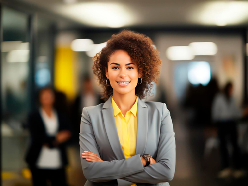 A Importância da Representatividade da População Negra em Cargos de Liderança nas Grandes Empresas