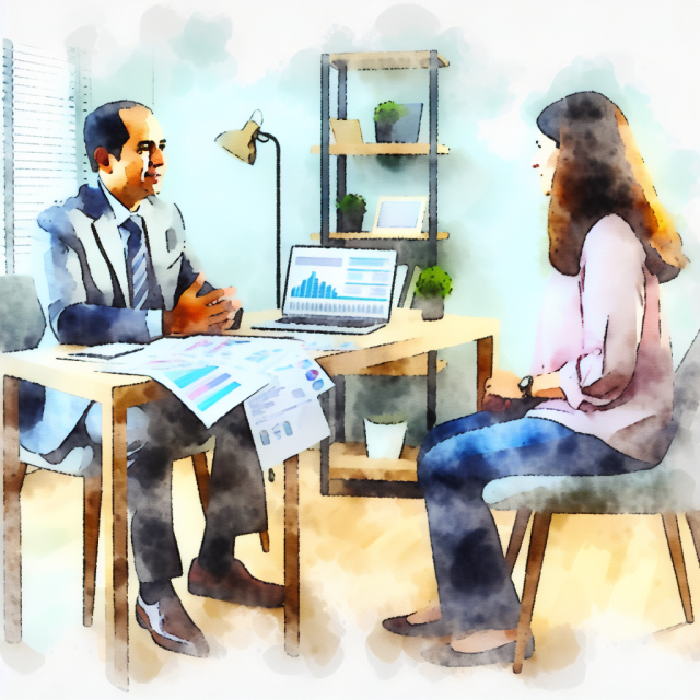 Como Ter um Mentor Financeiro Mudou Minha Vida: Benefícios e Lições Aprendidas