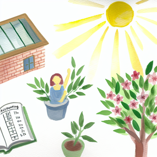 Como Encontrei Alegria em uma Vida Financeiramente Simples e Plena