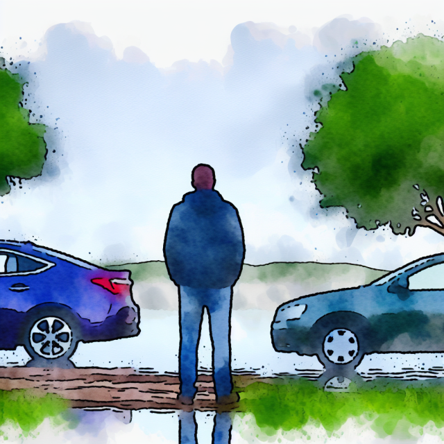 Por Que Decidi Não Comprar um Carro Novo: Análise e Reflexões