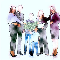 A Importância de um Plano de Sucessão Financeira para Empresas Familiares