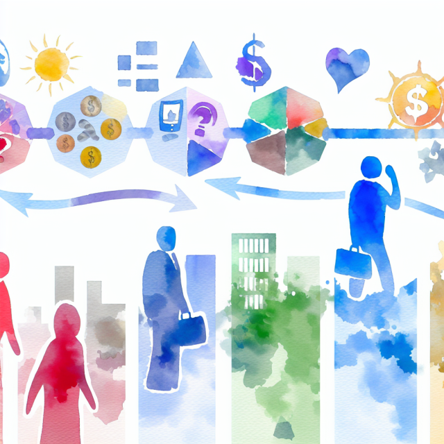 Minha Experiência com Finanças em Diferentes Estágios da Vida: Um Guia Completo