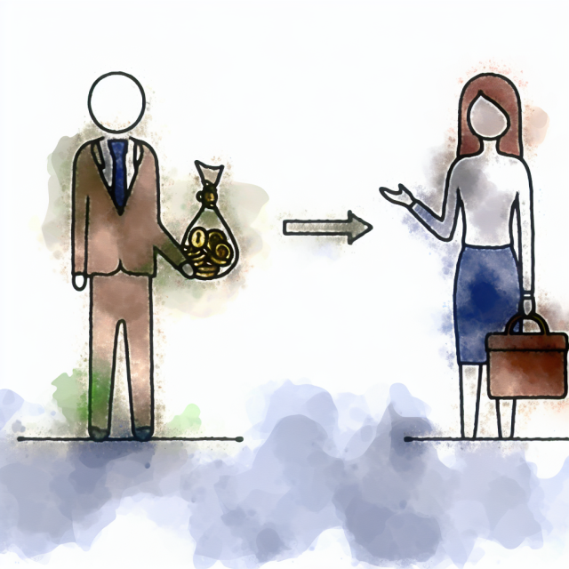 Por Que Decidi Consultar um Planejador Financeiro e Como Isso Transformou Minhas Finanças