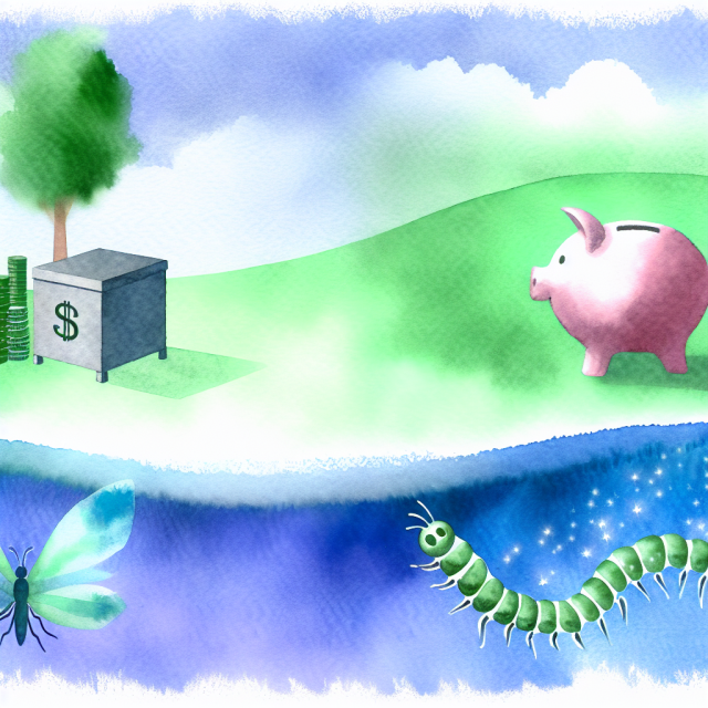 Os Benefícios Psicológicos de Ter um Fundo de Emergência e Como Ele Pode Transformar Sua Vida Financeira