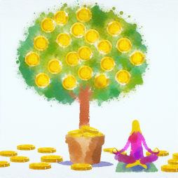 Como as Finanças Podem Contribuir para a Sua Busca pela Felicidade