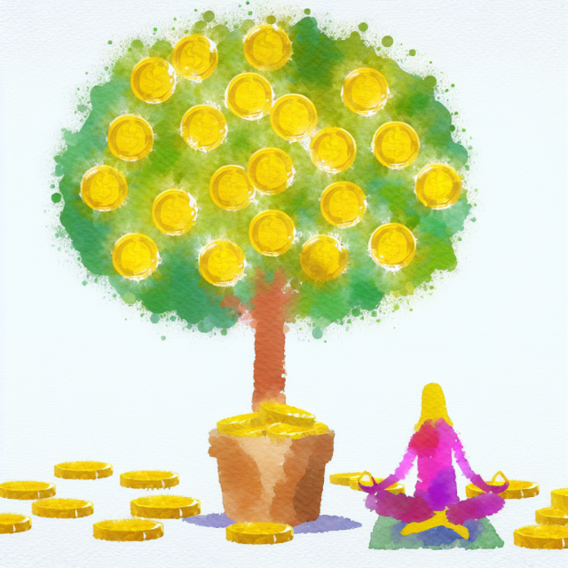 Como as Finanças Podem Contribuir para a Sua Busca pela Felicidade