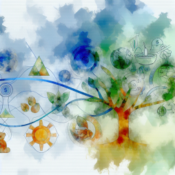 Como a Cultura Influencia Minhas Decisões Financeiras ao Longo da Vida