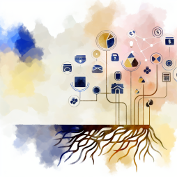 Como Minhas Raízes Culturais Influenciam Minha Gestão Financeira Pessoal