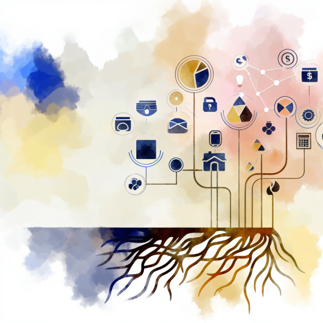 Como Minhas Raízes Culturais Influenciam Minha Gestão Financeira Pessoal