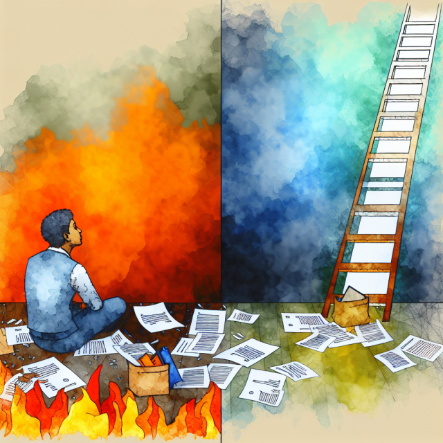 Como Transformar Falhas Financeiras em Oportunidades de Aprendizado: Um Guia Completo