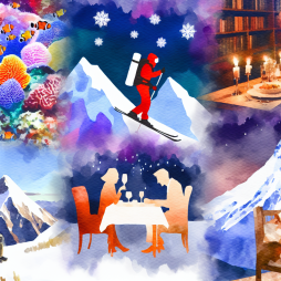 Os Benefícios de Investir em Experiências de Vida e Como Torná-las Memoráveis