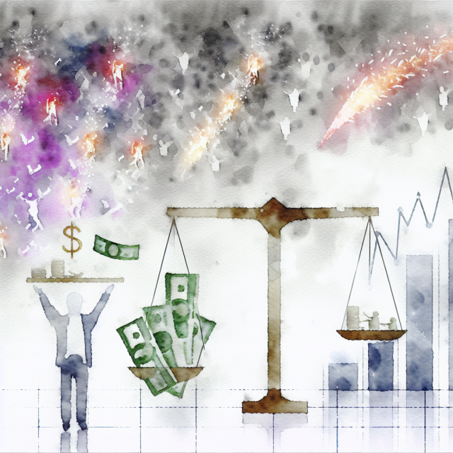 A Importância de Celebrar Pequenas Conquistas Financeiras para Melhorar sua Saúde Financeira