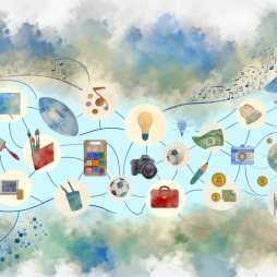 Como Transformei Meu Hobby em Uma Fonte de Renda: Um Guia Passo a Passo