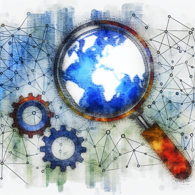 Como otimizar sua presença online utilizando estratégias de SEO em 2023