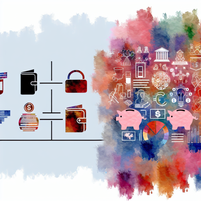 Como a Cultura Influencia nas Nossas Finanças Pessoais