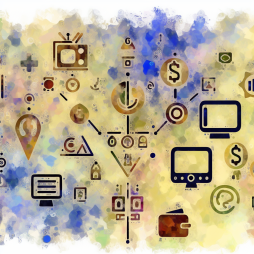 Como a Influência dos Meios de Comunicação Afeta Suas Finanças Pessoais