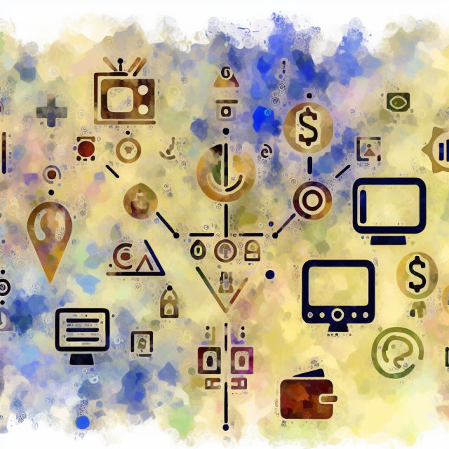 Como a Influência dos Meios de Comunicação Afeta Suas Finanças Pessoais