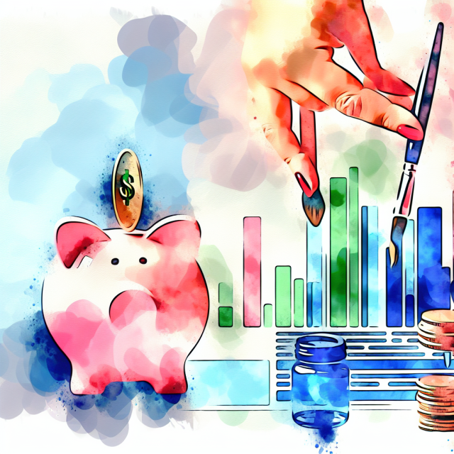 Como desenvolver hábitos financeiros saudáveis para garantir o seu futuro