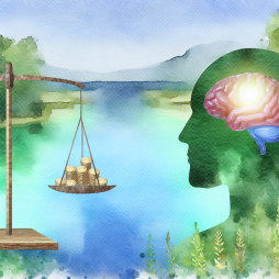 Como lidar com o estresse financeiro e melhorar sua saúde mental