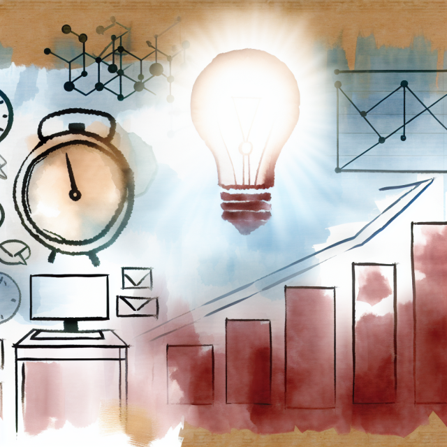 Como Utilizar o ChatGPT para Melhorar a Produtividade no Trabalho