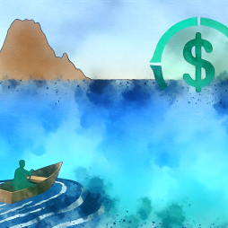 Como a Saúde Mental Impacta a Estabilidade Financeira e Vice-Versa