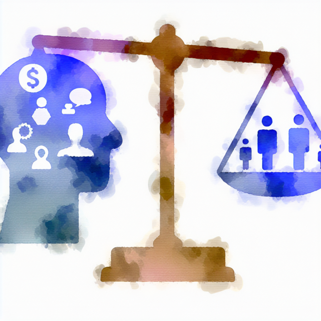 Como as Expectativas Sociais Afetam as Finanças Pessoais: Um Guia Completo