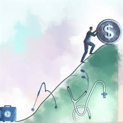 Como Enfrentar Despesas Médicas Inesperadas: Dicas e Estratégias