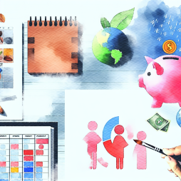 Como preparar-se financeiramente para despesas sazonais