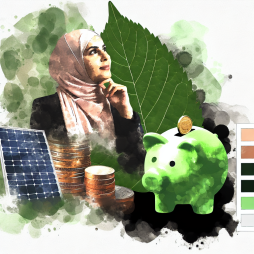 Como Integrar Sustentabilidade nas Finanças Pessoais para um Futuro Melhor