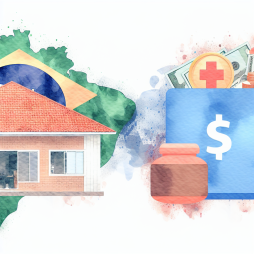 A importância de ter um fundo de reserva para emergências médicas no Brasil