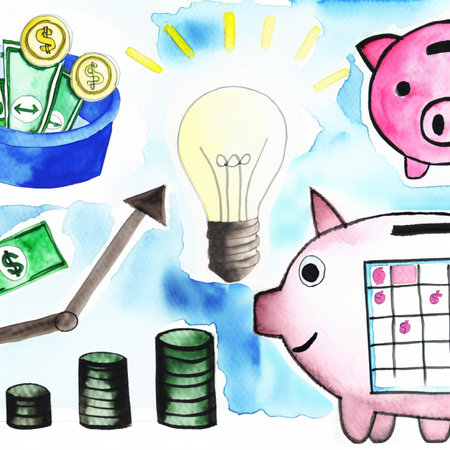 10 Estratégias Efetivas para Economizar Dinheiro no Dia a Dia