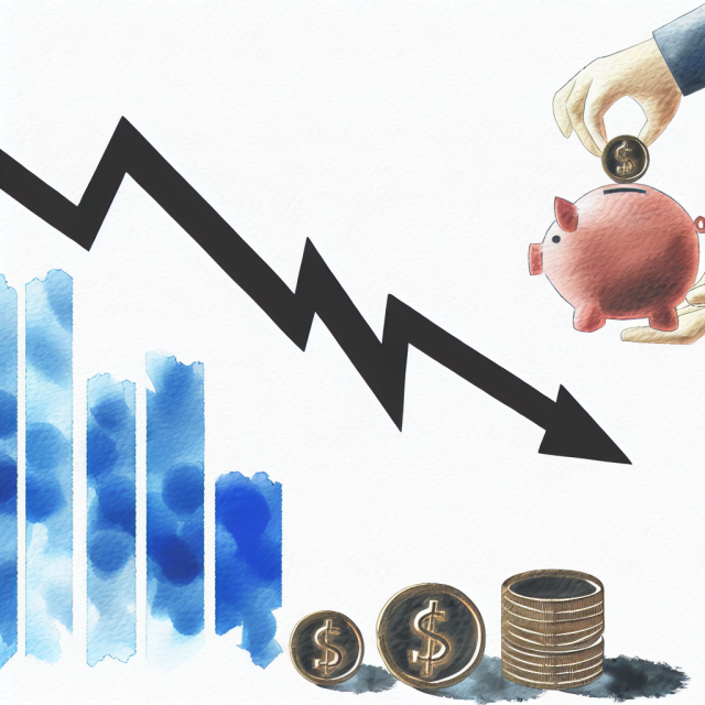 Como manter a disciplina financeira durante crises econômicas