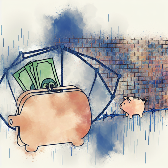 Como planejar para gastos imprevistos e proteger seu orçamento