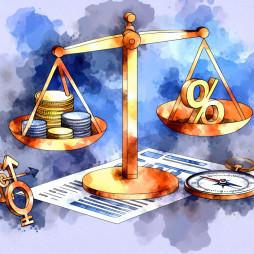 Como as Taxas de Juros Impactam suas Finanças Pessoais: Dicas e Estratégias