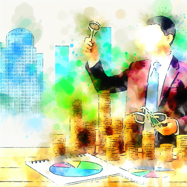 Como a Relação entre Sucesso Financeiro e Felicidade Impacta Sua Vida