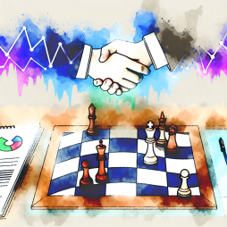 Como Implementar Estratégias Eficazes para Lidar com Mudanças Econômicas