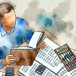 A Importância de Manter Registros Financeiros Precisos para Pequenas Empresas