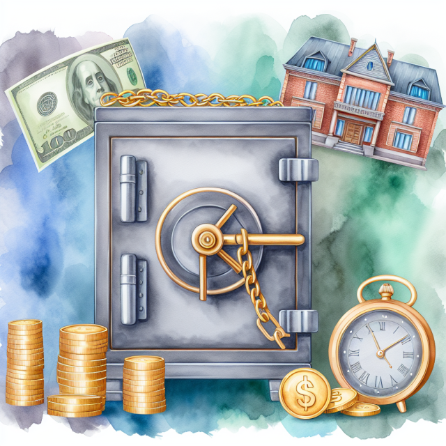 Como Evitar Fraudes Financeiras: Dicas Essenciais para Proteger Seu Dinheiro