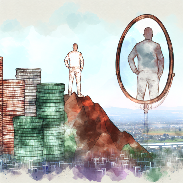 Como a Autoestima Influencia no Sucesso Financeiro: Dicas e Estratégias