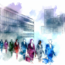 Como a Cultura Empresarial Impacta as Finanças Pessoais de Seus Colaboradores