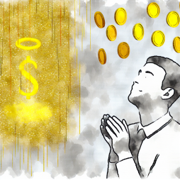 Como a Gratidão Pode Impulsionar a Prosperidade Financeira na Sua Vida