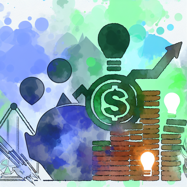 Como Manter-se Motivado Durante Períodos de Instabilidade Econômica