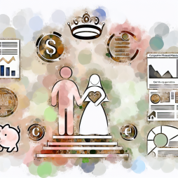 Como Realizar um Planejamento Financeiro Completo para o Seu Casamento